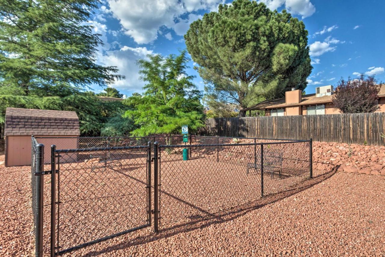 Sunny With Pool And Grill Access! Apartment *